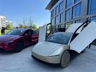 特斯拉RoboTaxi发布在即：行业拐点将至，机遇与挑战并存